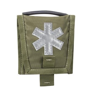 Мед. Посумок Helikon MICRO MED KIT® - Nylon - Adaptive Green