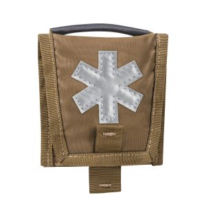 Мед. Посумок Helikon MICRO MED KIT® - Nylon - Coyote
