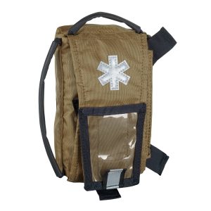 Мед. Посумок Helikon UNIVERSAL MED INSERT® - Nylon - Adaptive Green