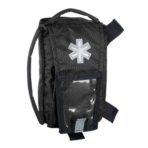 Мед. Посумок Helikon UNIVERSAL MED INSERT® - Nylon - Black