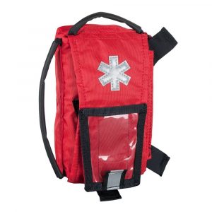 Мед. Посумок Helikon UNIVERSAL MED INSERT® - Red