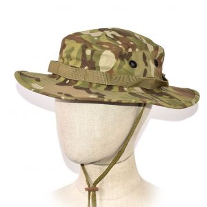 Панама Mil-Tec СG Bonnie - MultiCam