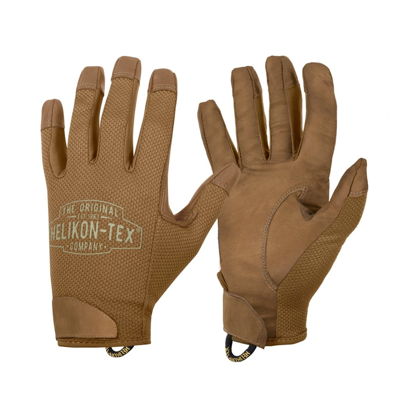 Перчатки Helikon Rangeman Gloves - Coyote