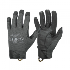 Перчатки Helikon Rangeman Gloves - Shadow Grey/Black