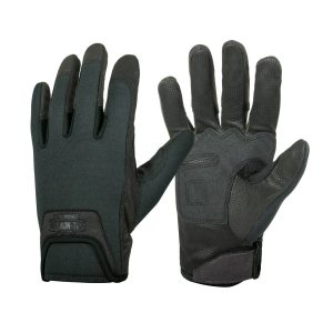 Перчатки Helikon Urban TacticalL Mk2 Gloves - Black