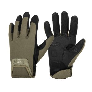 Перчатки Helikon Urban TacticalL Mk2 Gloves - Olive Green