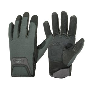 Перчатки Helikon Urban TacticalL Mk2 Gloves - Shadow Grey/Black A