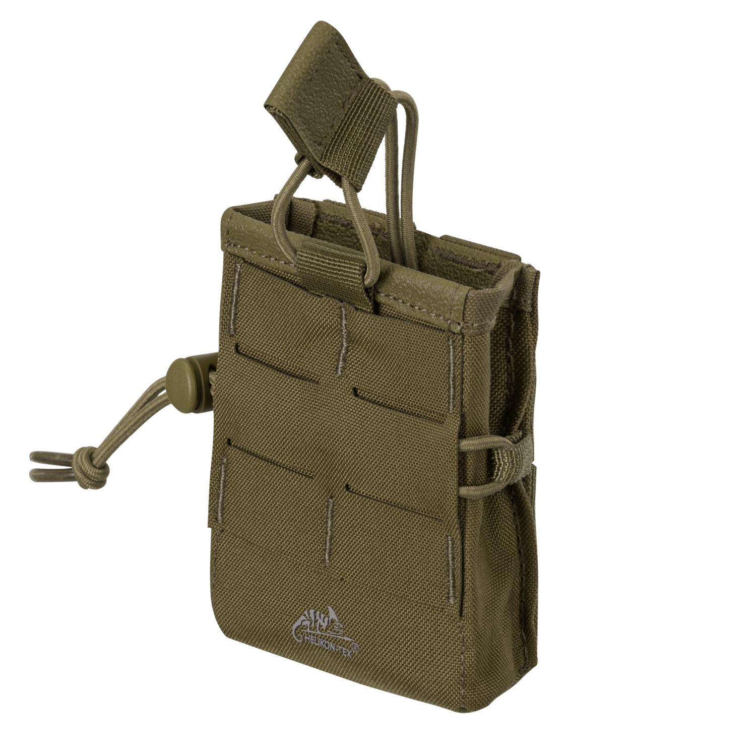 Подсумок Helikon COMPETITION RAPID CARBINE POUCH® - Olive Green