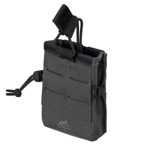 Подсумок Helikon COMPETITION RAPID CARBINE POUCH® - Shadow Grey/Black A