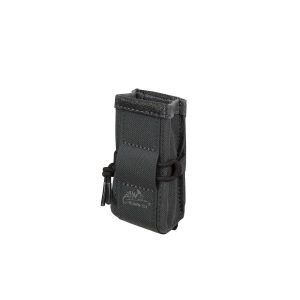 Подсумок Helikon COMPETITION RAPID PISTOL POUCH® - Shadow Grey/Black A