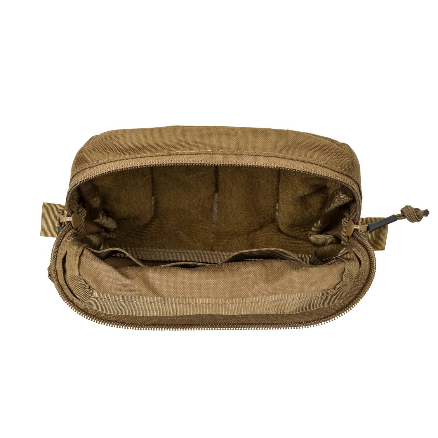 Подсумок Helikon COMPETITION UTILITY POUCH® - Shadow Grey — изображение 4