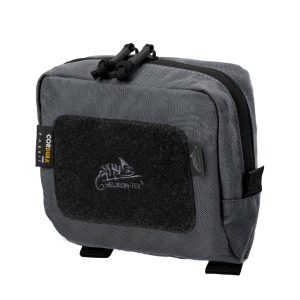 Подсумок Helikon COMPETITION UTILITY POUCH® - Shadow Grey/Black A