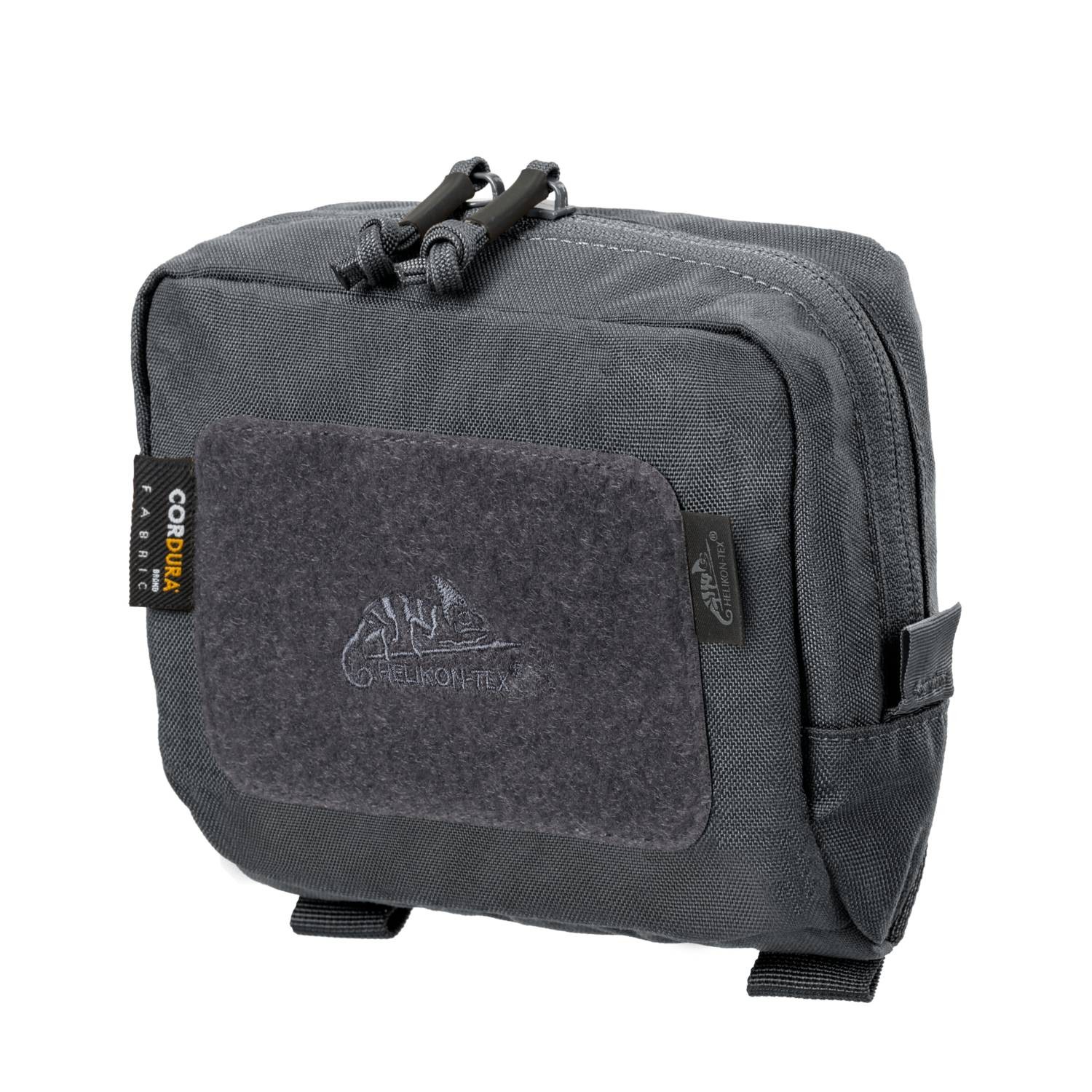 Подсумок Helikon COMPETITION UTILITY POUCH® - Shadow Grey