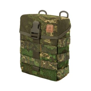 Подсумок Helikon E&E Pouch® [U.03] - Cordura® - PenCott WildWood