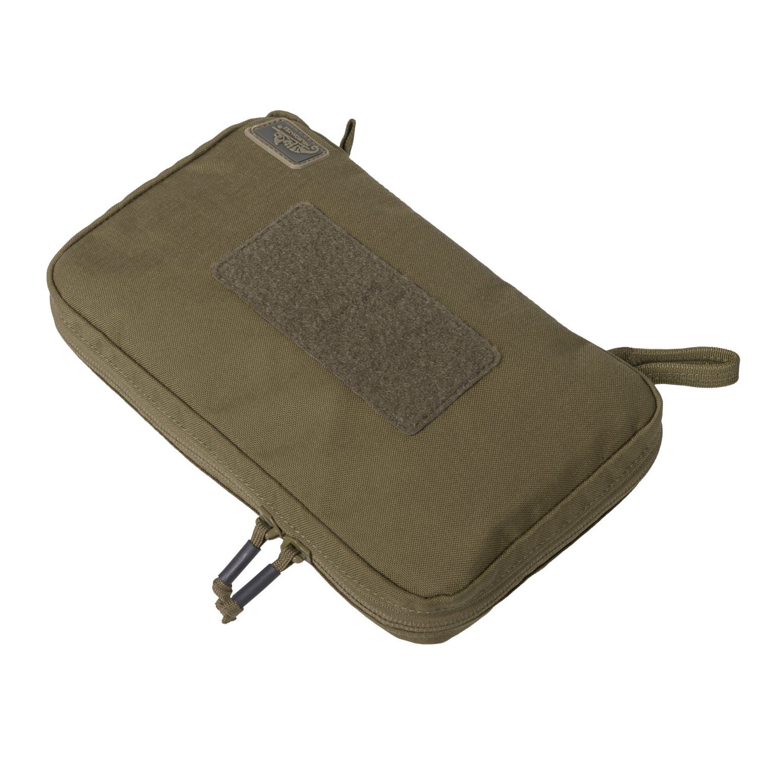 Подсумок Helikon MINI SERVICE POCKET- Adaptive Green