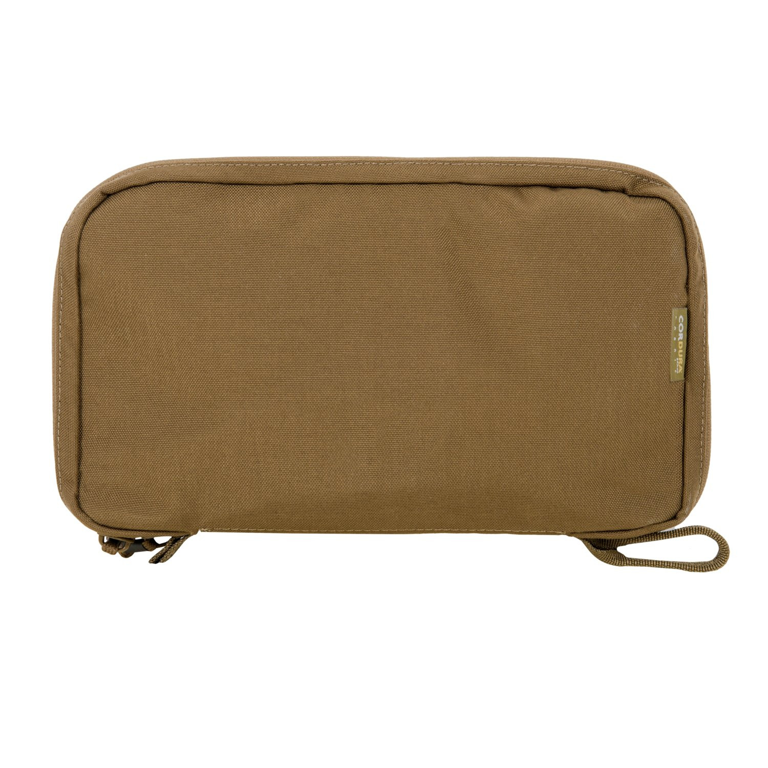 Подсумок Helikon MINI SERVICE POCKET - Olive Green — изображение 2