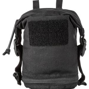 Подсумок складной 5.11 FLEX VERTICAL GP POUCH - 019 BLACK