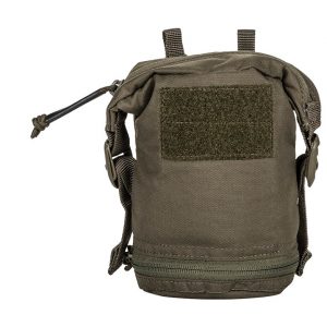 Подсумок складной 5.11 FLEX VERTICAL GP POUCH - 186 RANGER GREEN