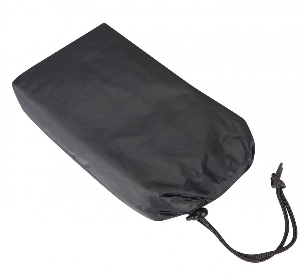 Пончо Helikon Poncho U.S. Model - Taiga Green — изображение 6
