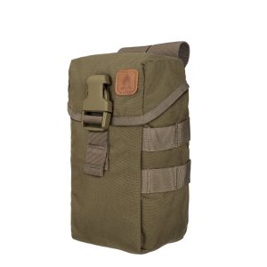 Посумок Helikon WATER CANTEEN POUCH - Cordura® - Adaptive Green