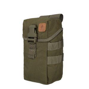 Посумок Helikon WATER CANTEEN POUCH - Cordura® - Olive Green