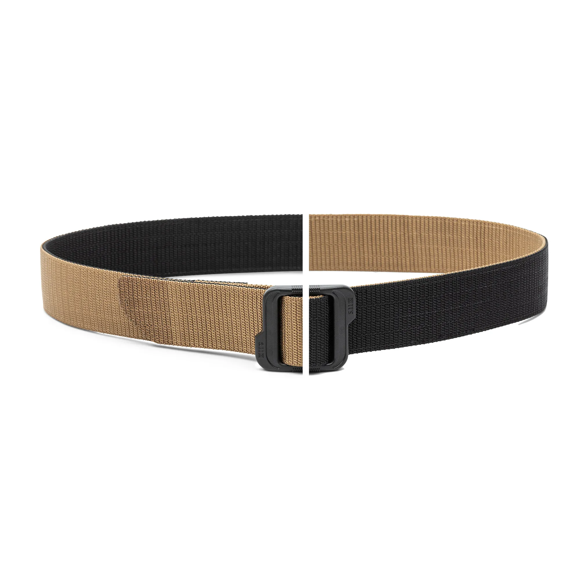 Ремень 5.11 DOUBLE DUTY TDU BELT 1.75 - 134 KANGAROO — изображение 3