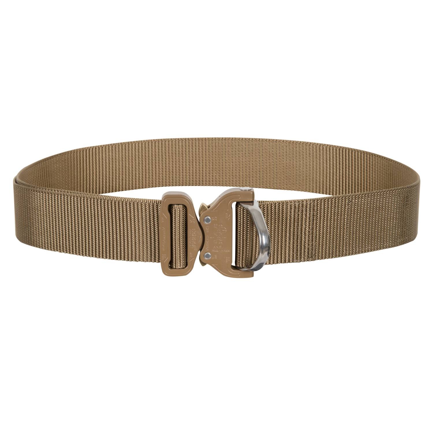 Ремень Helikon COBRA D-Ring® (FX45) Tactical Belt - Coyote