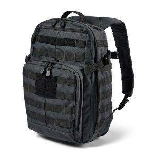 Рюкзак 5.11 RUSH 12 2.0 BACKPACK - 026 DUOBLE TAP