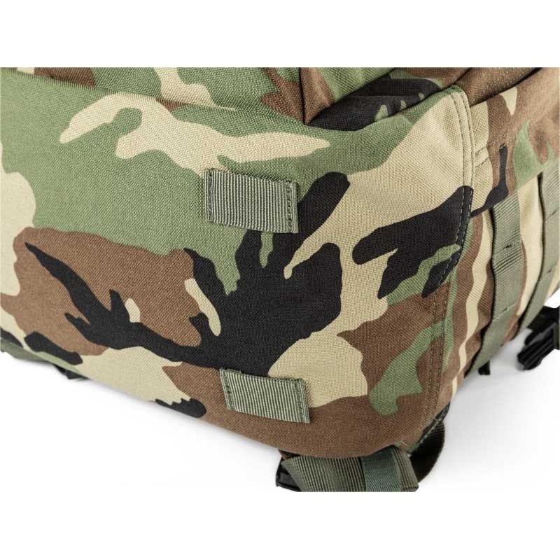 Рюкзак 5.11 RUSH 24 2.0 BACKPACK - 938 WOODLAND CAMO — изображение 7
