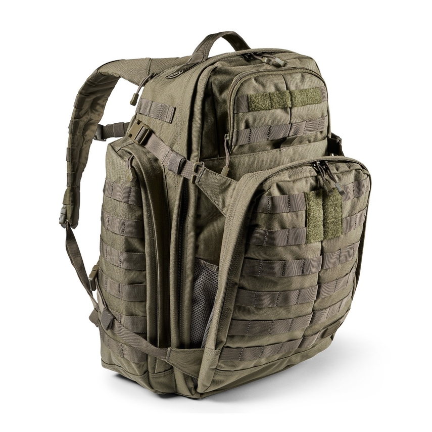 Рюкзак 5.11 RUSH 72 2.0 BACKPACK - 186 RANGER GREEN — изображение 2