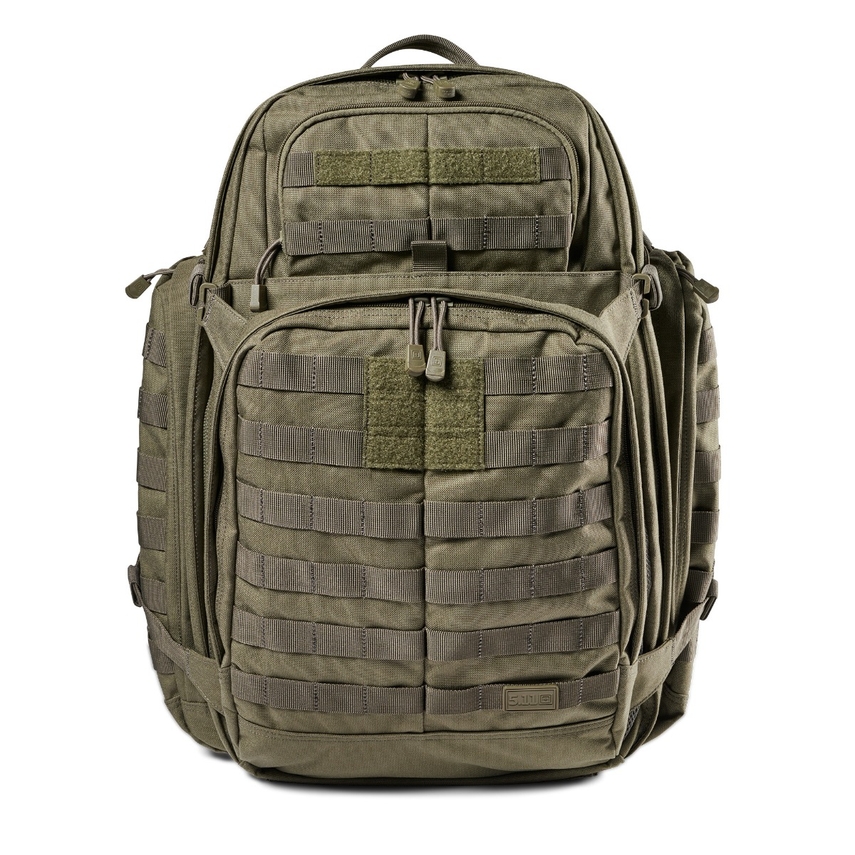 Рюкзак 5.11 RUSH 72 2.0 BACKPACK - 186 RANGER GREEN — изображение 3