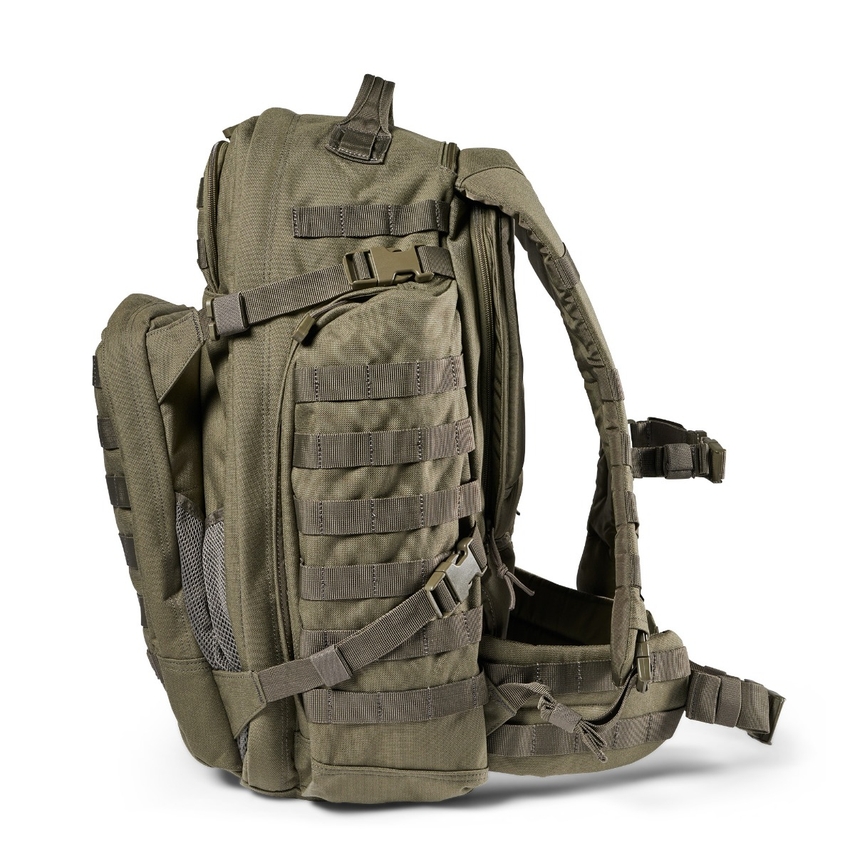 Рюкзак 5.11 RUSH 72 2.0 BACKPACK - 186 RANGER GREEN — изображение 5