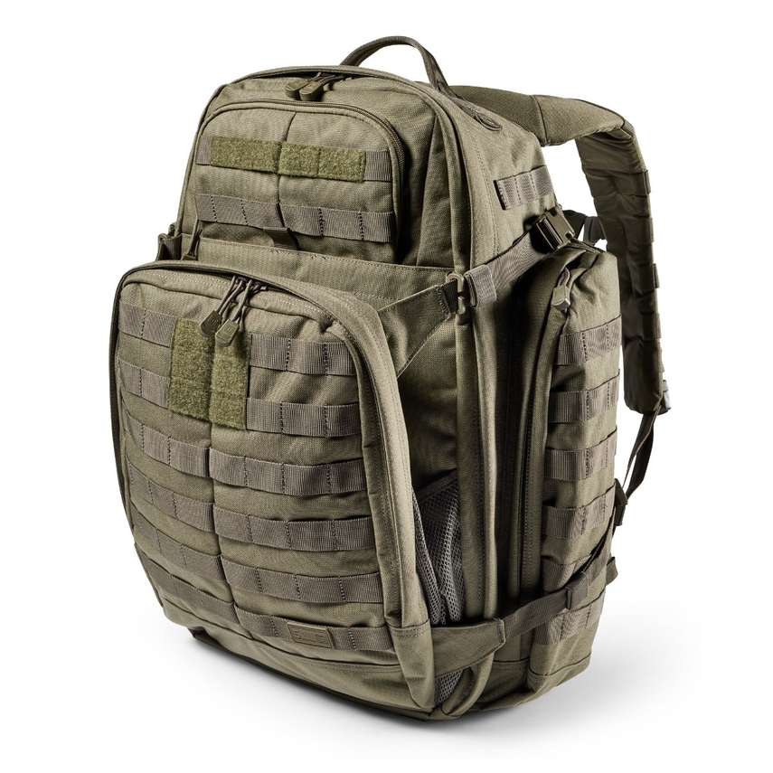 Рюкзак 5.11 RUSH 72 2.0 BACKPACK - 186 RANGER GREEN