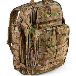 Рюкзак 5.11 RUSH 72 2.0 MC BACKPACK - 169 MULTICAM