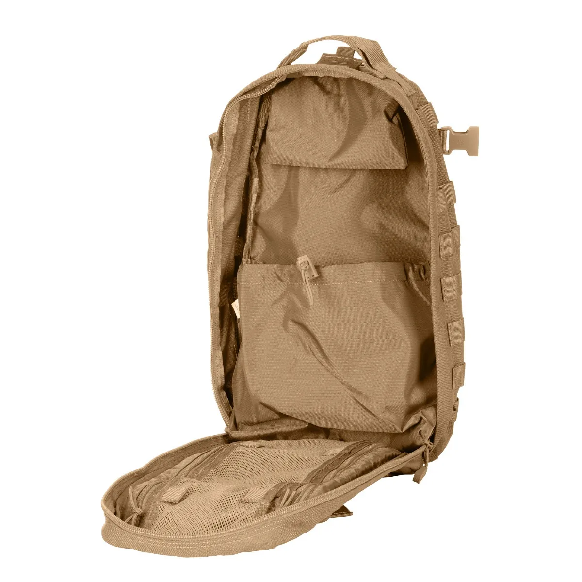 Рюкзак 5.11 RUSH MOAB 10 - 134 KANGAROO — изображение 5