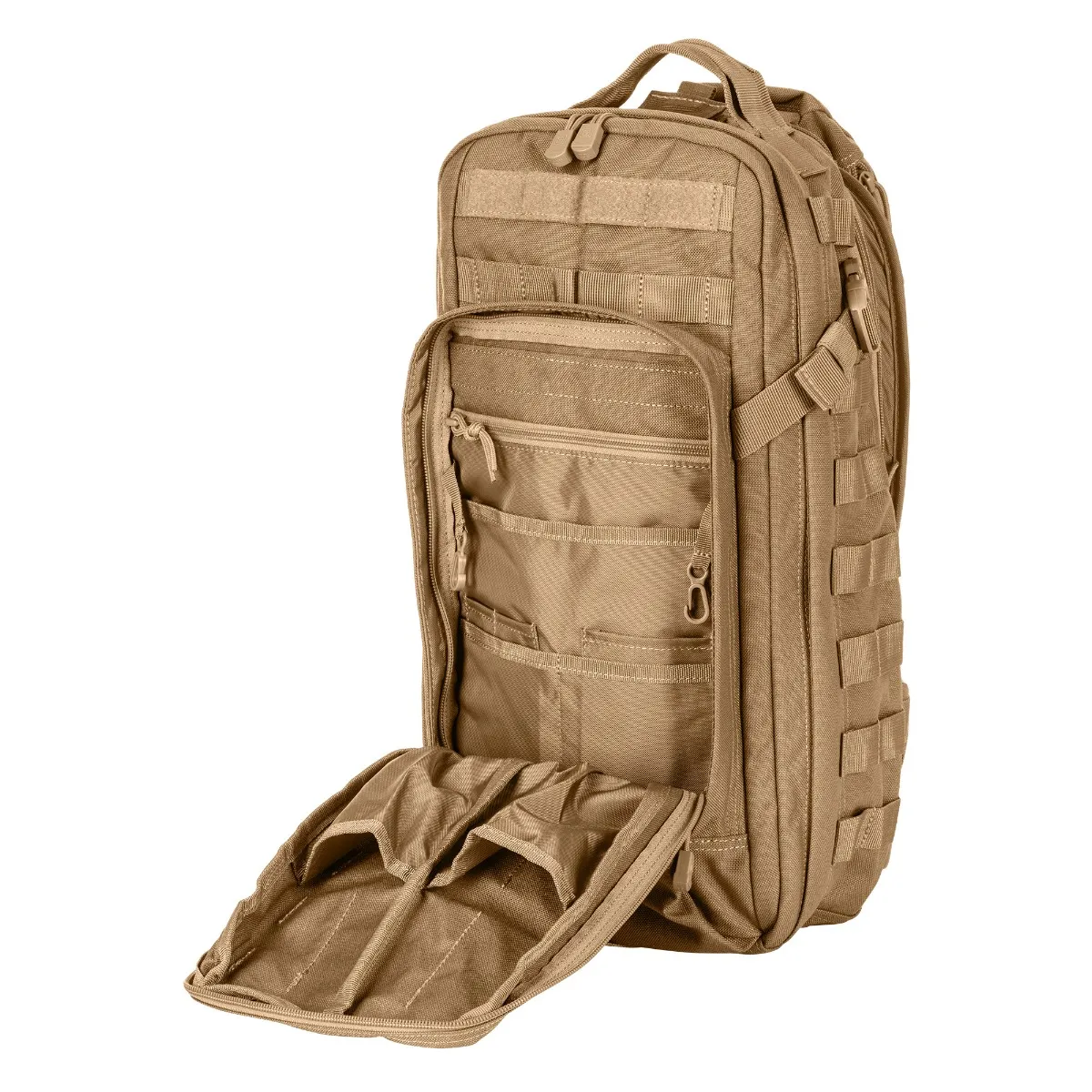 Рюкзак 5.11 RUSH MOAB 10 - 134 KANGAROO — изображение 6