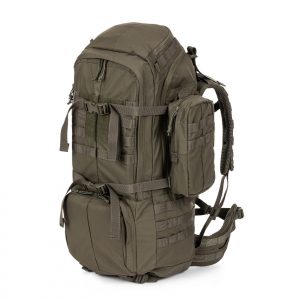 Рюкзак 5.11 RUSH 100 - 186 RANGER GREEN