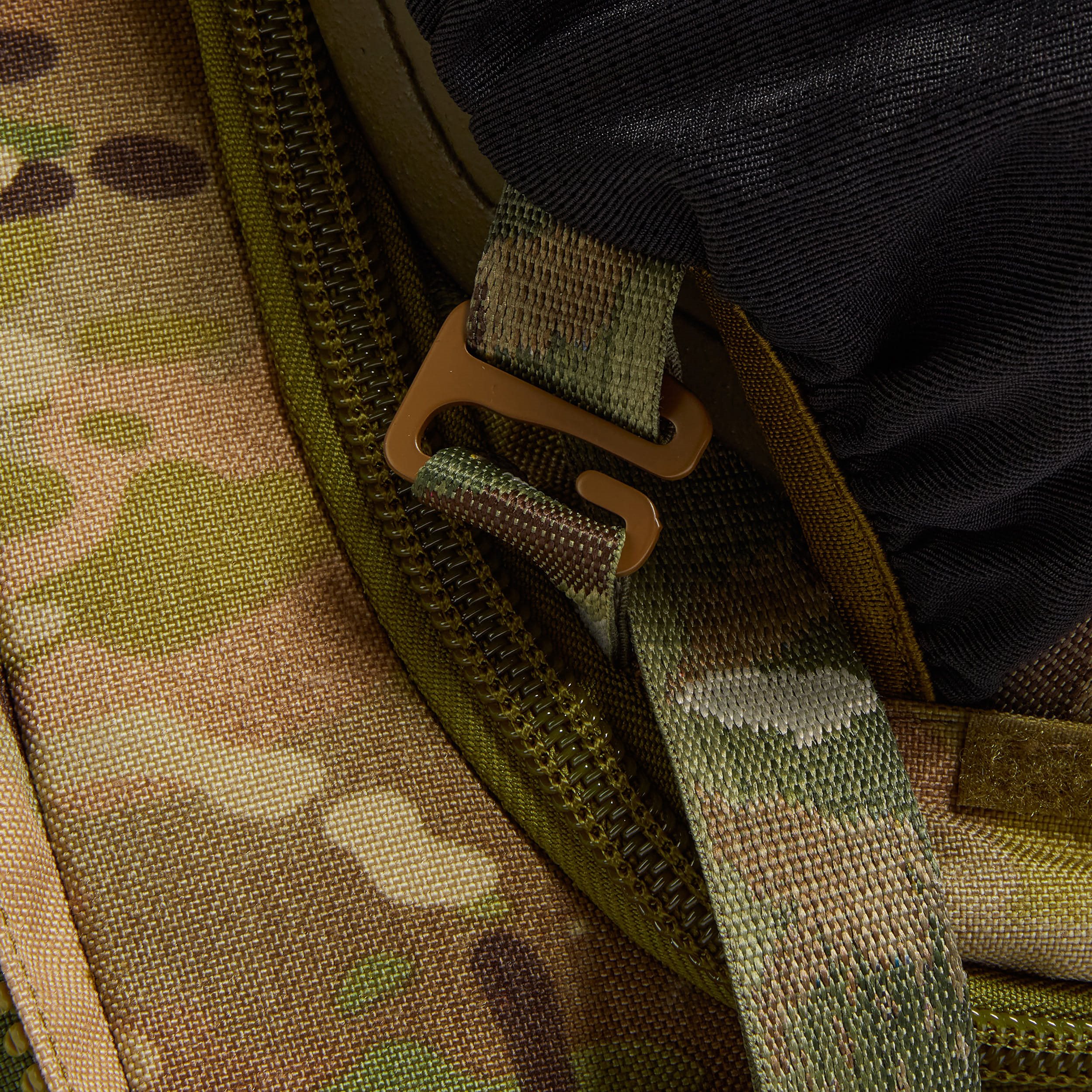 Рюкзак BERGHAUS MMPS CENTURIO IV 45L FA - MULTICAM® — изображение 6