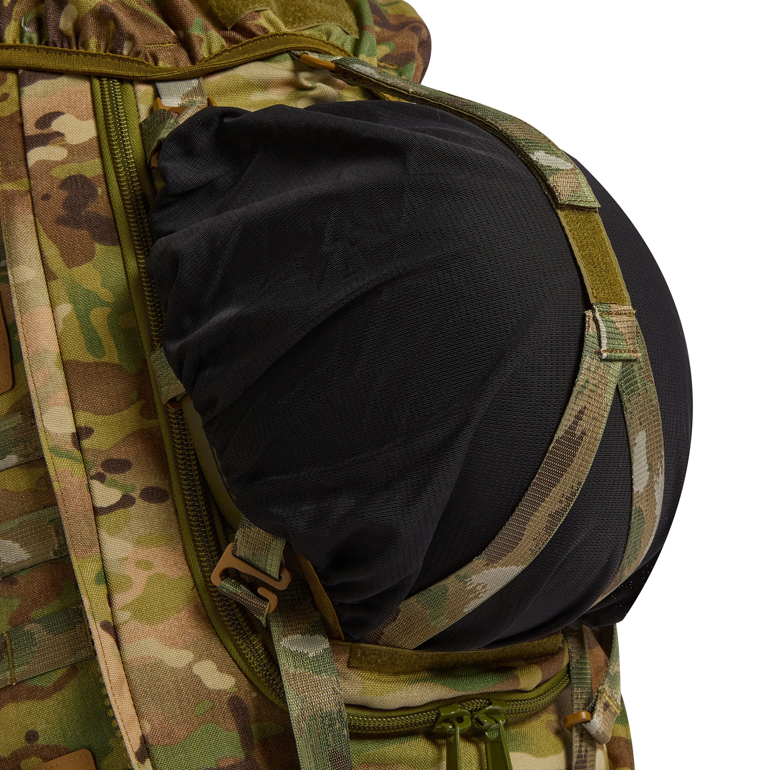 Рюкзак BERGHAUS MMPS CENTURIO IV 45L FA - MULTICAM® — изображение 7