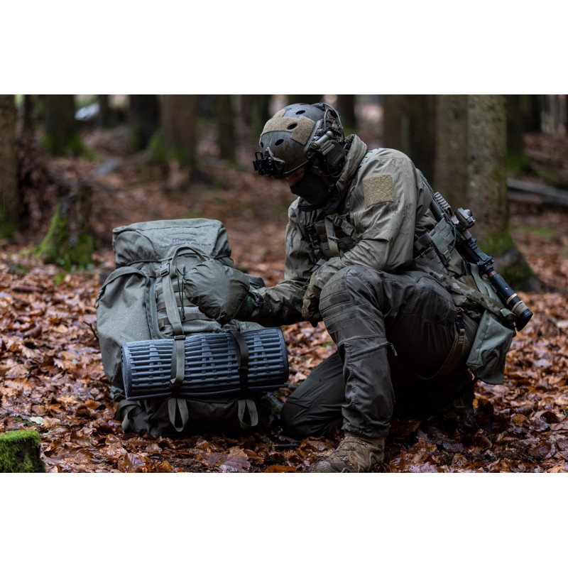 Рюкзак BERGHAUS MMPS CRUSADER III 90+20 FA - EARTH BROWN — изображение 8