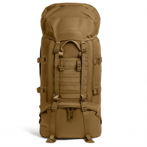 Рюкзак BERGHAUS MMPS CRUSADER IV 90+20 - EARTH BROWN