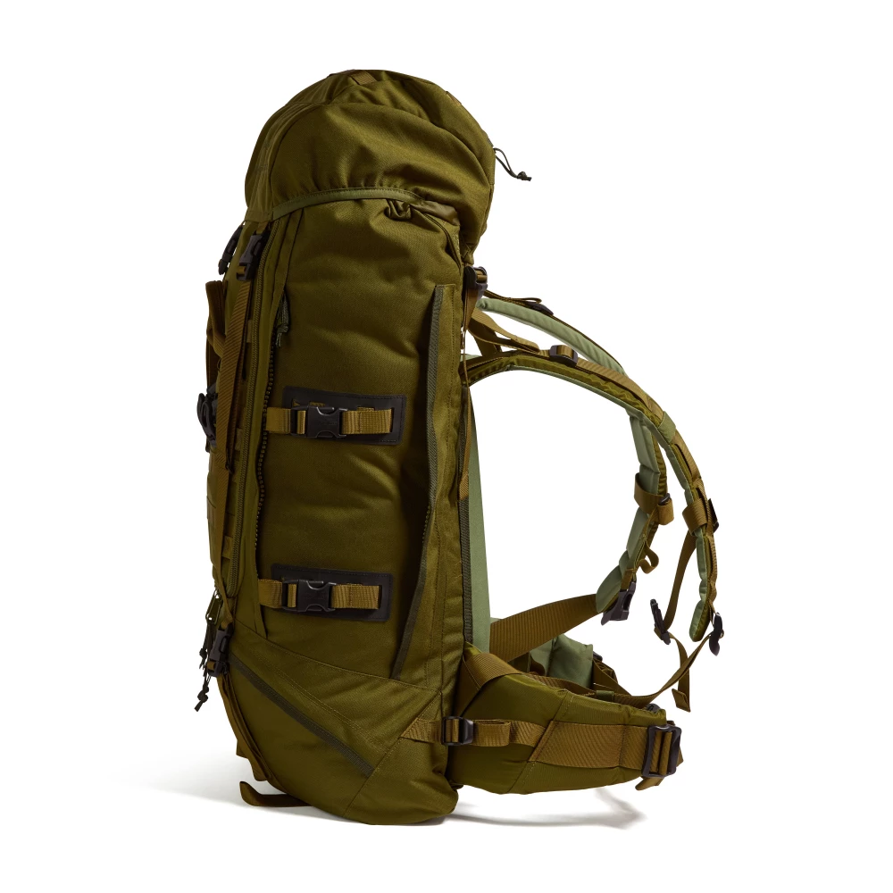 Рюкзак BERGHAUS MMPS SPARTAN II 60 FA - CEDAR — изображение 2