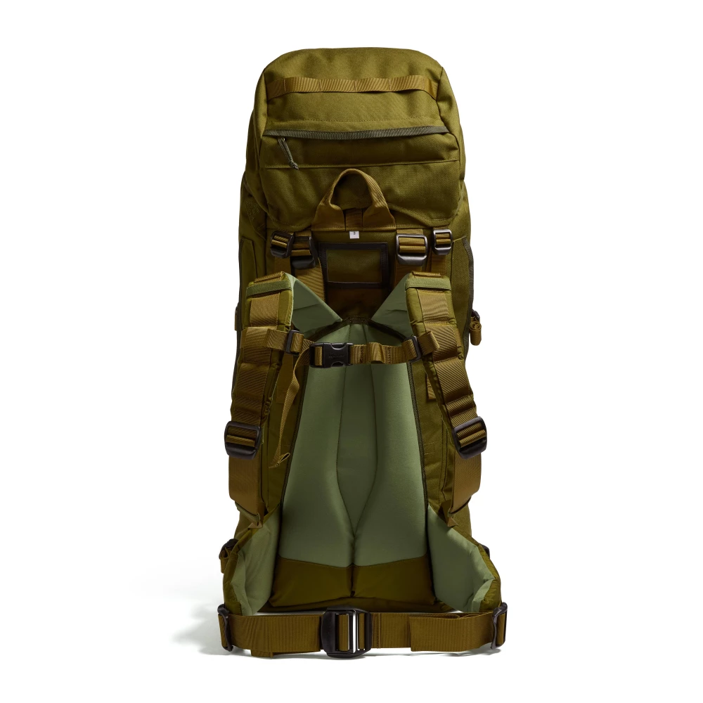 Рюкзак BERGHAUS MMPS SPARTAN II 60 FA - CEDAR — изображение 3