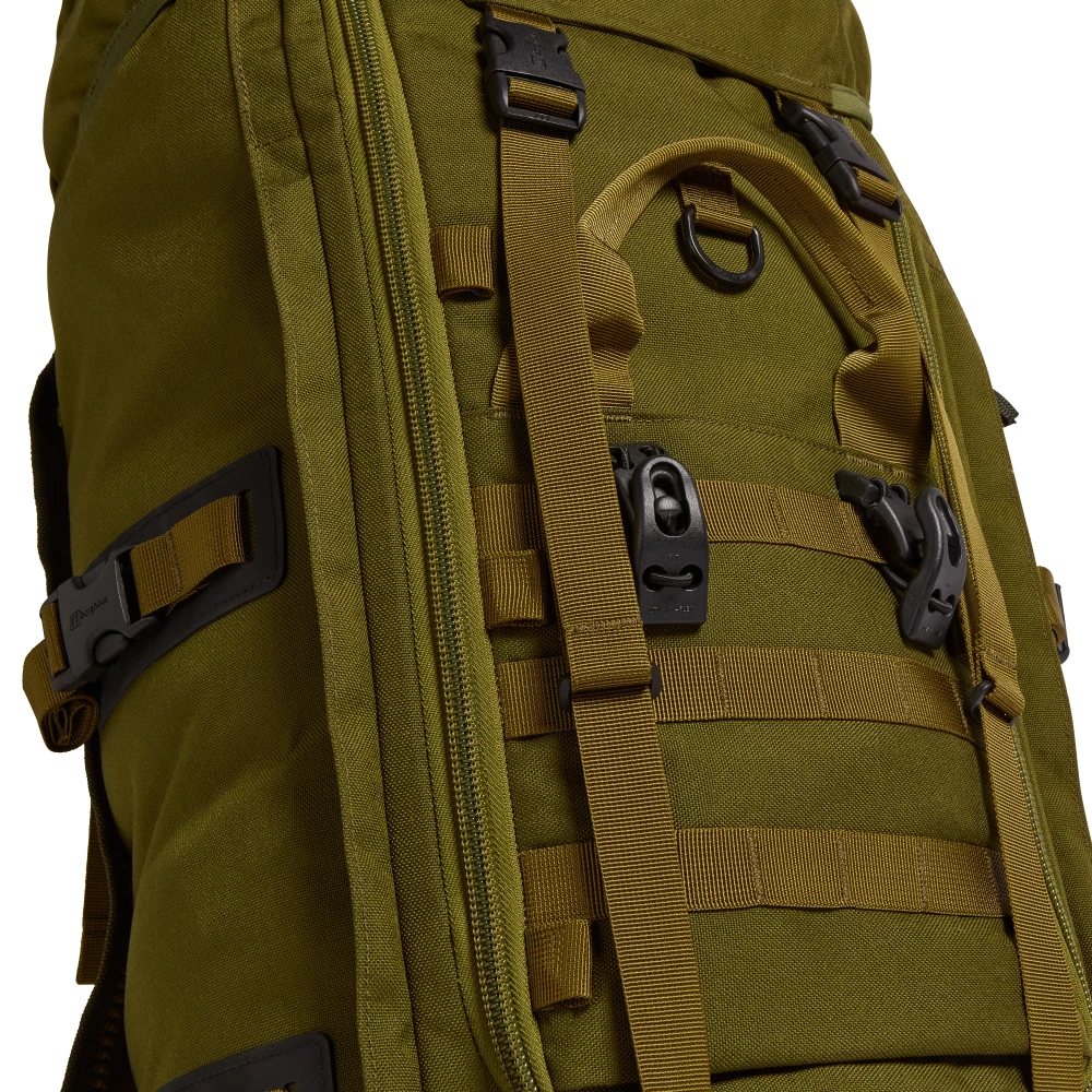 Рюкзак BERGHAUS MMPS SPARTAN II 60 FA - CEDAR — изображение 5
