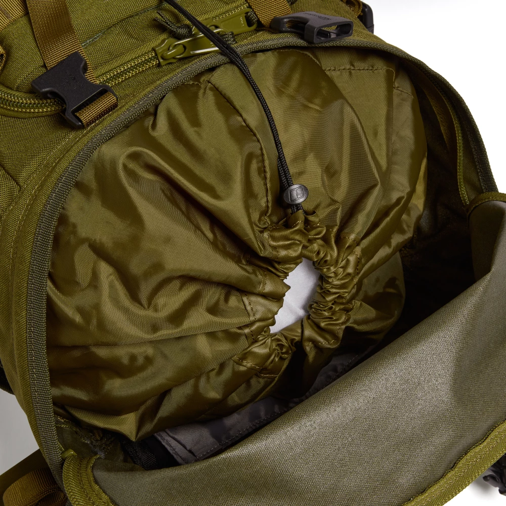 Рюкзак BERGHAUS MMPS SPARTAN II 60 FA - CEDAR — изображение 7
