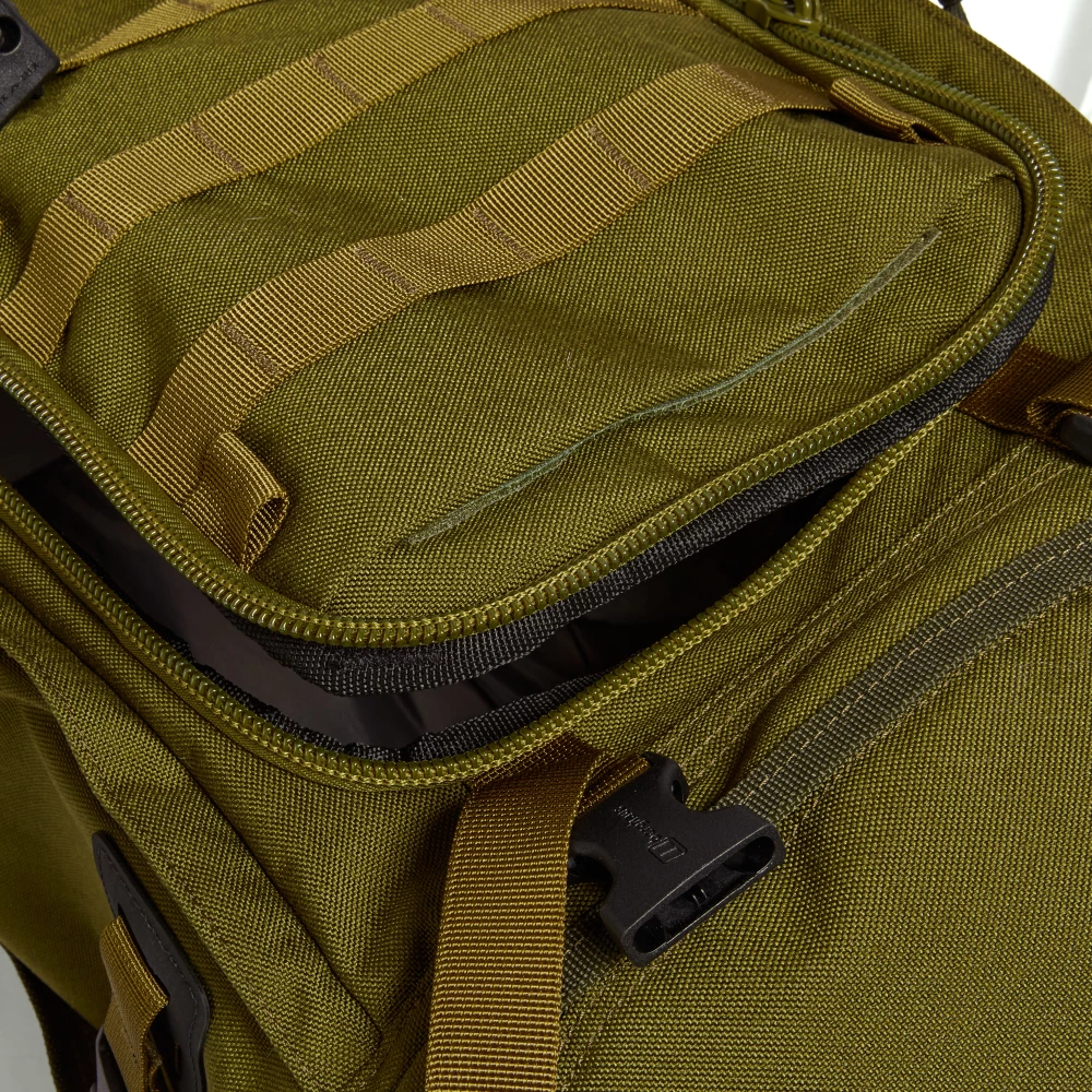 Рюкзак BERGHAUS MMPS SPARTAN II 60 FA - CEDAR — изображение 8