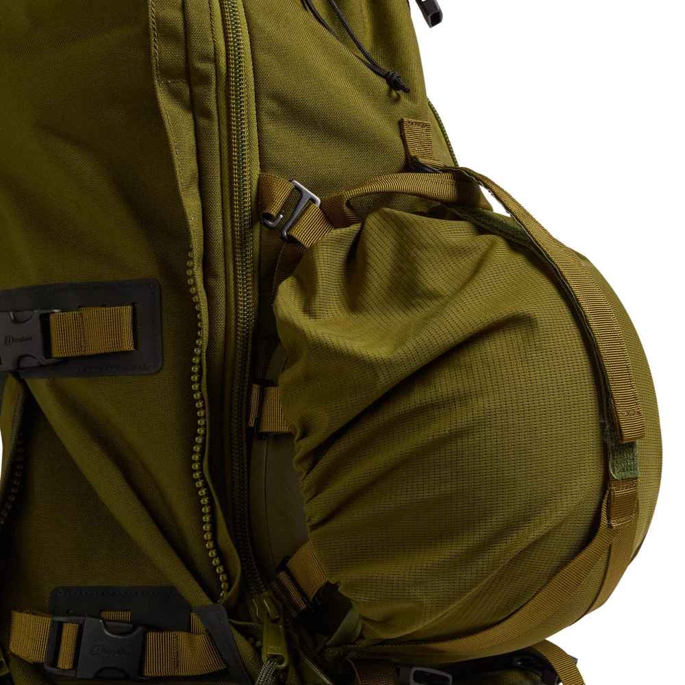 Рюкзак BERGHAUS MMPS SPARTAN II 60 FA - CEDAR — изображение 9
