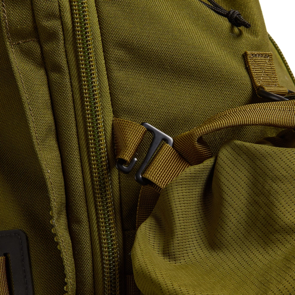 Рюкзак BERGHAUS MMPS SPARTAN II 60 FA - CEDAR — изображение 10