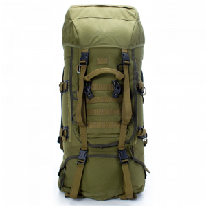 Рюкзак BERGHAUS MMPS SPARTAN II 60 FA - CEDAR