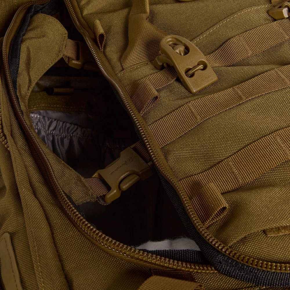 Рюкзак BERGHAUS MMPS SPARTAN II 60 FA - EARTH BROWN — изображение 5
